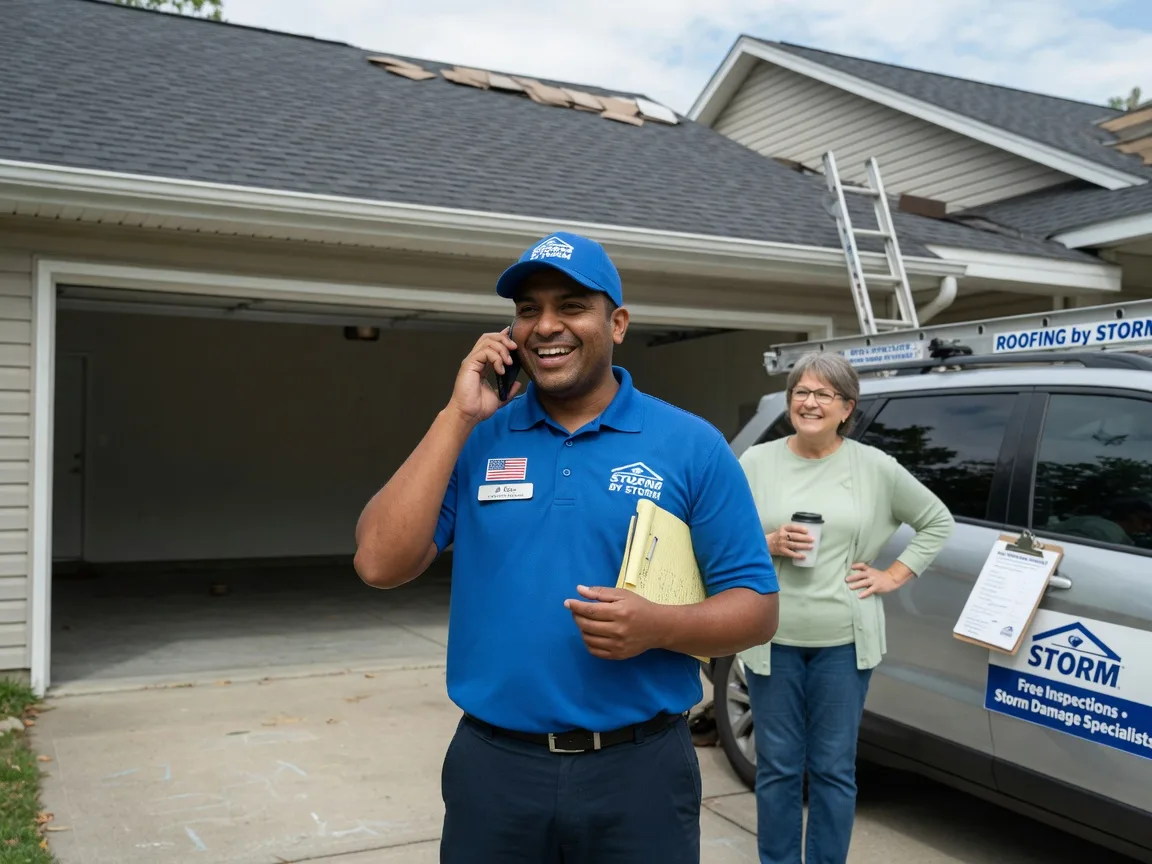 Roof Repair Near Me Dodge, WI FAQs
