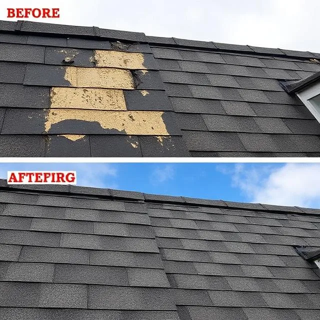 Roof Repair Near Me in Dodge, WI near me